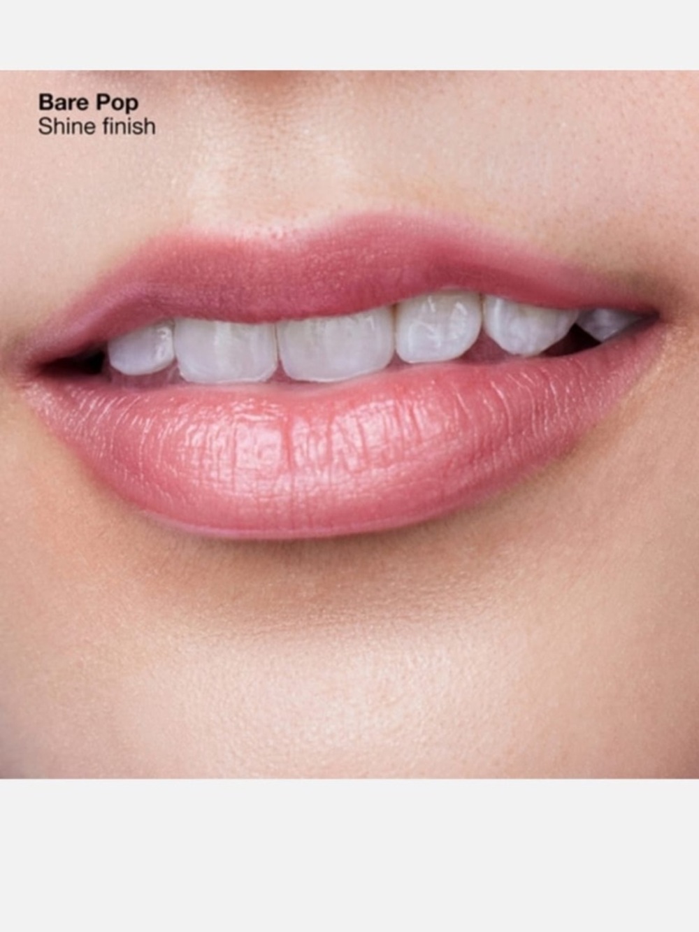 Clinique Makeup Duo - Peachy Nude Lip & Warm Bronzer - Picture 5 of 7